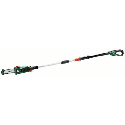 Bosch Motosega da potatura a batteria 18V 20 cm, senza batteria e caricabatterie 06008B3101