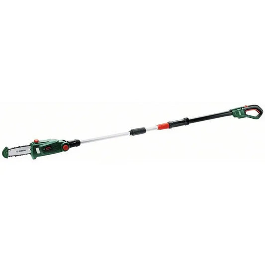 Bosch Motosega da potatura a batteria 18V 20 cm, senza batteria e caricabatterie 06008B3101