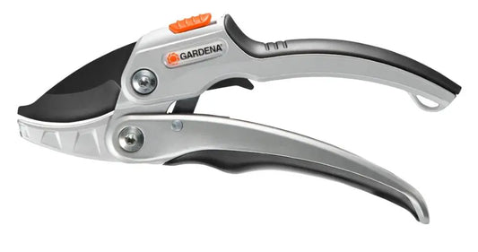 Gardena - Cesoie a cricchetto SmartCut Comfort 8798-20