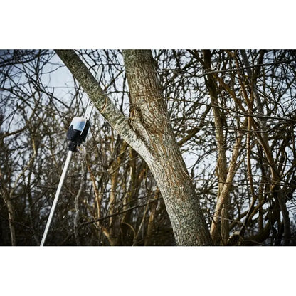 Makita Attrezzature da giardino - Motosega da potatura a batteria 18V 30 cm, senza batteria e caricabatterie DUA300Z