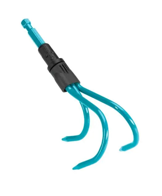 Gardena Combisystem - Coltivatore Combisystem, senza manico 3166-20