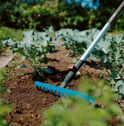 Gardena Combisystem - Rastrello Combisystem, senza manico 3178-20