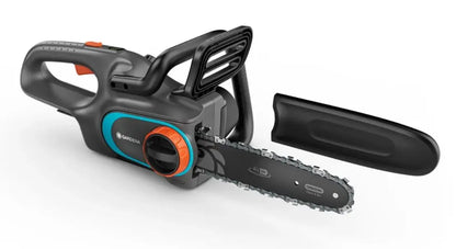 Gardena - motosega AKU 18V PowerSaw 250/18V P4A, 25 cm,