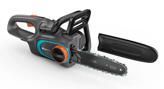 Gardena - motosega AKU 18V PowerSaw 250/18V P4A, 25 cm,