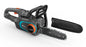 Gardena - motosega AKU 18V PowerSaw 250/18V P4A, 25 cm,