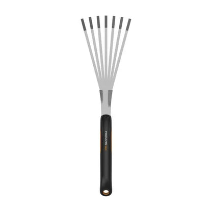 FISKARS Attrezzi da giardino - Rastrello a mano 1027044