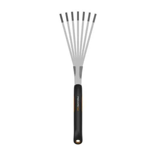 FISKARS Attrezzi da giardino - Rastrello a mano 1027044