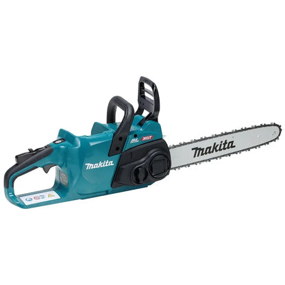 Makita Utensili - Motosega a batteria 40V 40 cm, senza batteria e caricabatterie UC023GZ