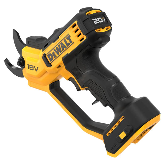 DeWALT Utensili - Potatore a batteria 18V, senza batteria e caricabatterie