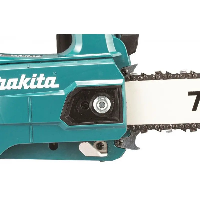 Makita Motosega a batteria 40V 25 cm, senza batteria e caricabatterie UC006GZ
