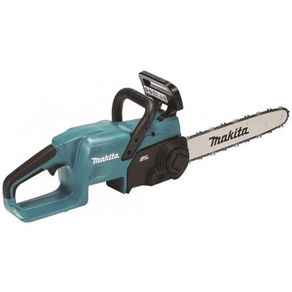 Makita Motosega a batteria 18V 35 cm, senza batteria e caricabatterie DUC357ZX3