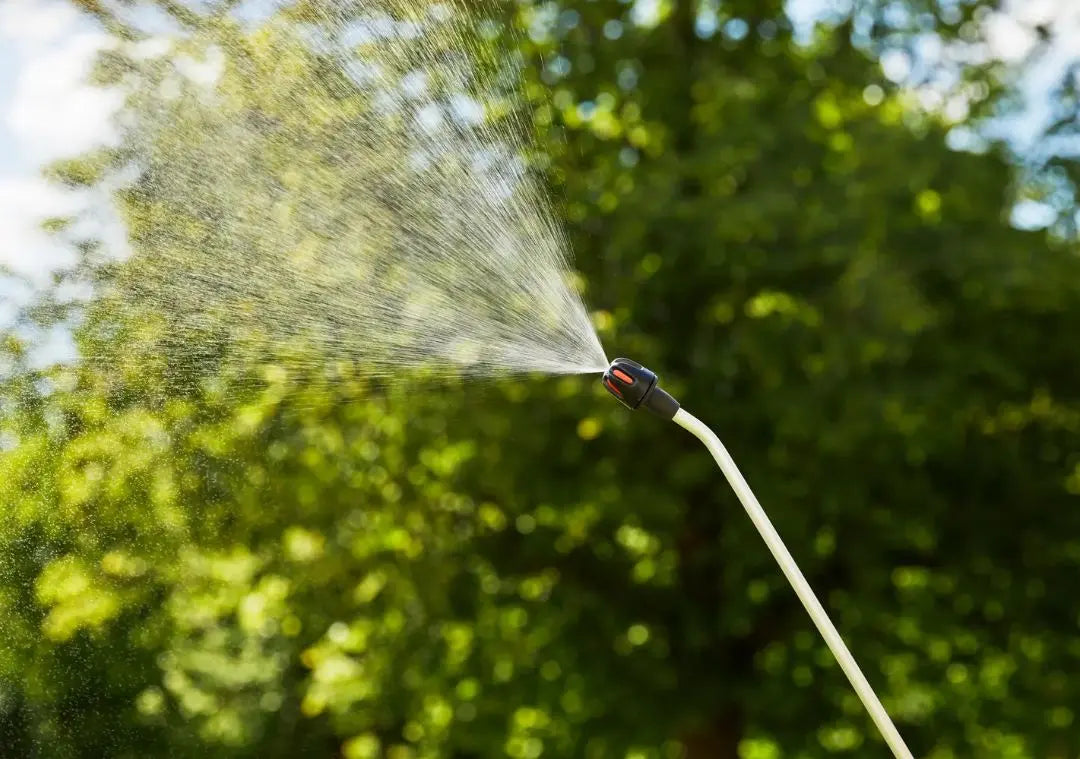 Gardena - Spruzzatore a pressione Comfort, 5 l 11130-20