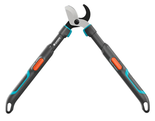 Gardena - Troncarami TeleCut Pro, telescopico, taglia S 12040-20