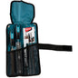 Makita Utensili - Set di 5 lime per affilare catene D-72160