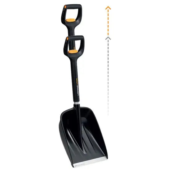 FISKARS - Pala per auto 1057187