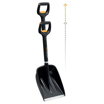FISKARS - Pala per auto 1057187