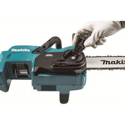 Makita Motosega a batteria 18V 35 cm, senza batteria e caricabatterie DUC357ZX3