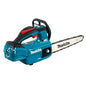 Makita  Motosega a batteria 18V 25 cm, senza batteria e caricabatterie DUC254CZ