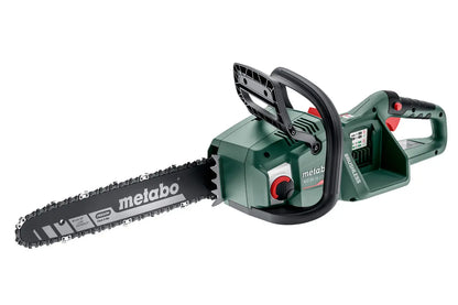 Metabo   Motosega a batteria MS 36-18 LTX BL 40 601613850