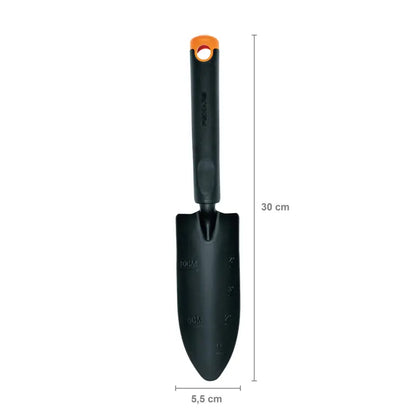 FISKARS Attrezzi da giardino - Trapiantatore 1027018