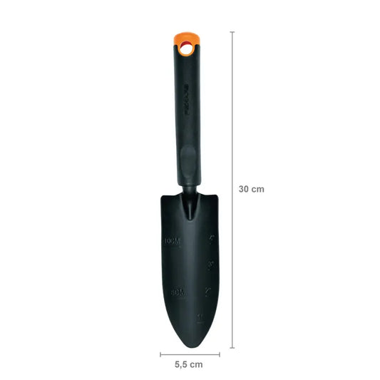 FISKARS Attrezzi da giardino - Trapiantatore 1027018