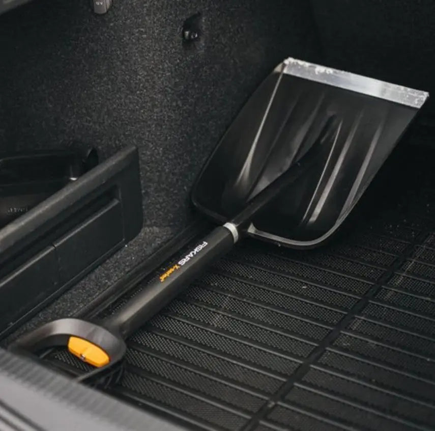 FISKARS - Pala per auto 1057187