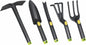 Set di utensili da giardino 50002095