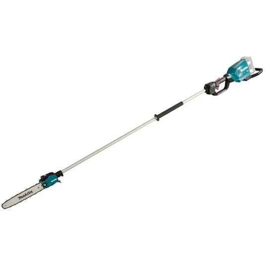 Makita Attrezzature da giardino - Motosega da potatura a batteria 18V 30 cm, senza batteria e caricabatterie DUA300Z