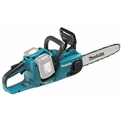 Makita  Motosega a batteria 18V 30 cm, senza batteria e caricabatterie DUC303Z