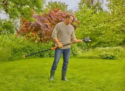 Gardena - Troncarami StarCut Pro, taglia L, telescopico 12081-20