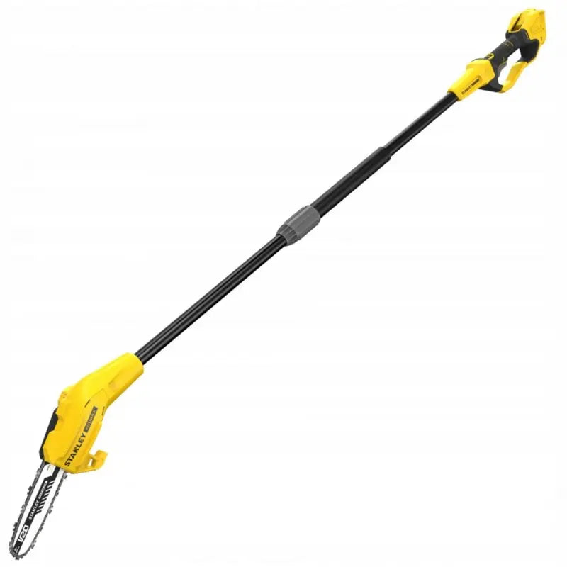 Stanley Motosega da potatura a batteria 18V 20 cm, senza batteria e caricabatterie SFMCPS620B-XJ