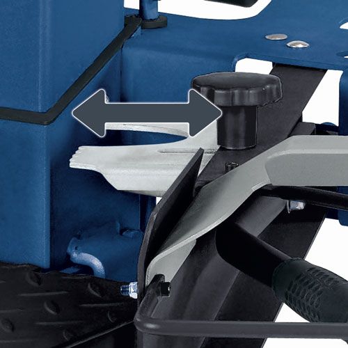 Spaccalegna Einhell BT-LS 610 B