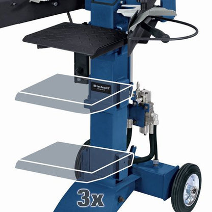 Spaccalegna Einhell BT-LS 610 B